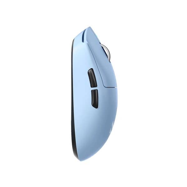 Mchose A7 Ultra Blauw 8k Hz Paw 3950 Sensor Draadloze Symmetrische Gaming Muis A7 8a 2
