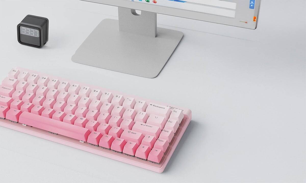 Adaptieve Dynamische Kalibratie