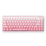 MCHOSE Ace68 Air Peach Gradient 65% Hall Effect Kailh Magnetic God Magnetische Switch 8K Hz RGB Hotswap Mechanisch Gaming Toetsenbord (MC-Ace68Air-8)