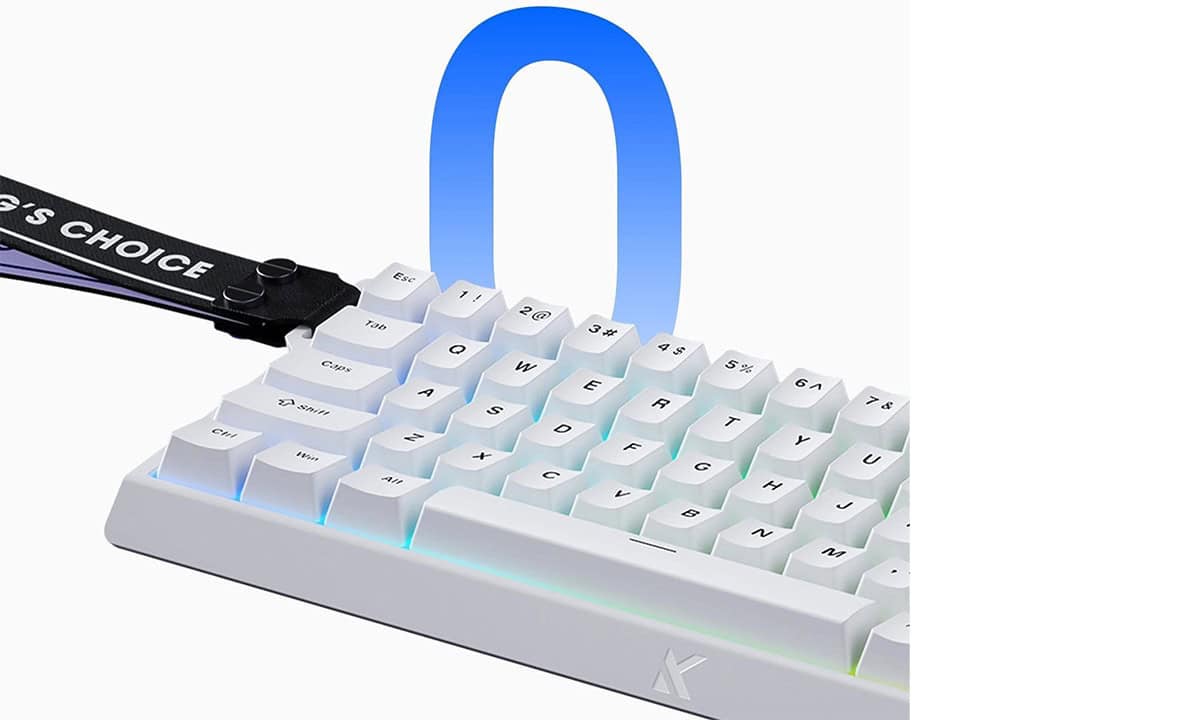 “0” Dode Zone & “0” Trigger Bounce