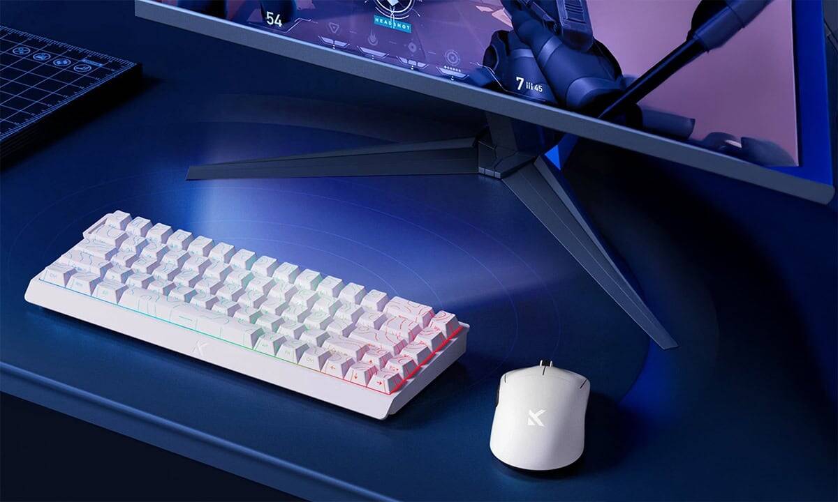 Adaptieve Dynamische Kalibratie