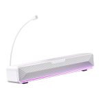 MCHOSE G20 Pro Wit Stereo Bluetooth Luidspreker (MC-G20-4)