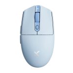 MCHOSE G3 Blauw Draadloos Gaming Muis (MC-G3-17)