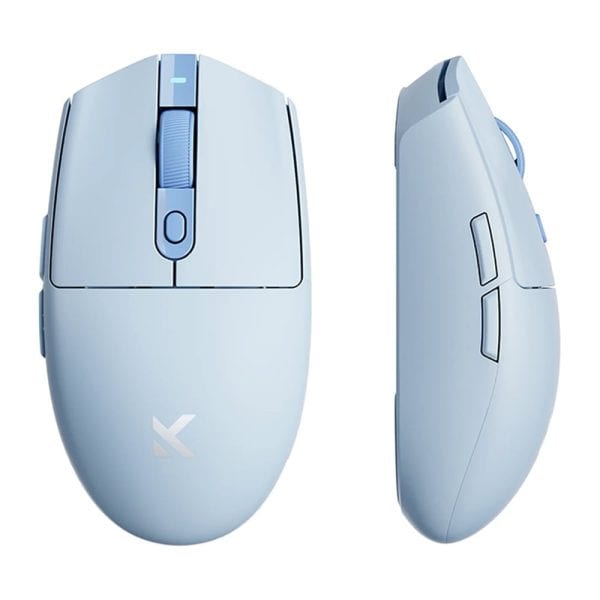 Mchose G3 Blauw Draadloos Gaming Muis Mc G3 17 3