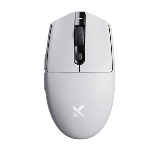 Mchose G3 Ultra Dual 8k 8k Hz Wit Draadloos Gaming Muis Mc G3 6 1