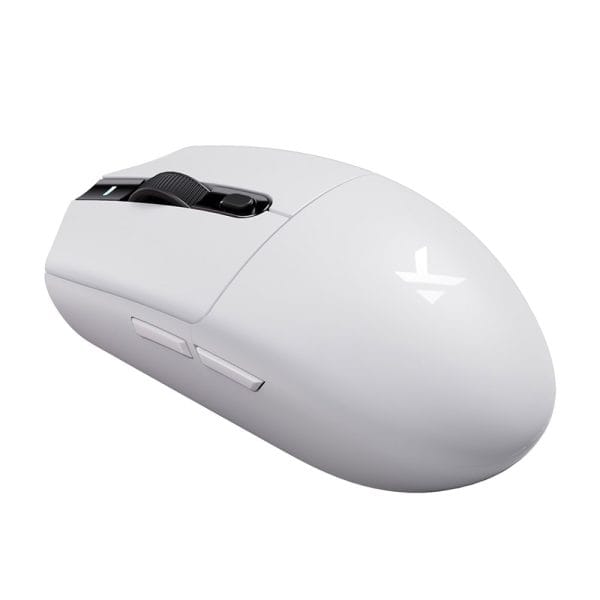 Mchose G3 Ultra Dual 8k 8k Hz Wit Draadloos Gaming Muis Mc G3 6 2