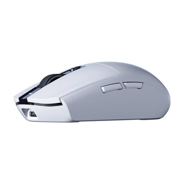 Mchose G3 Ultra Dual 8k 8k Hz Wit Draadloos Gaming Muis Mc G3 6 3