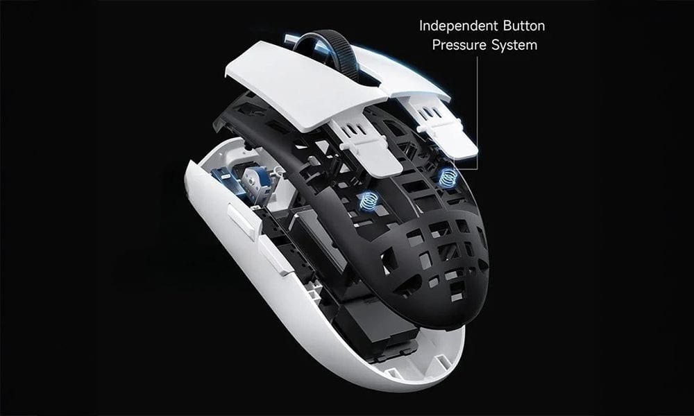 Onafhankelijk Knopdruk Systeem