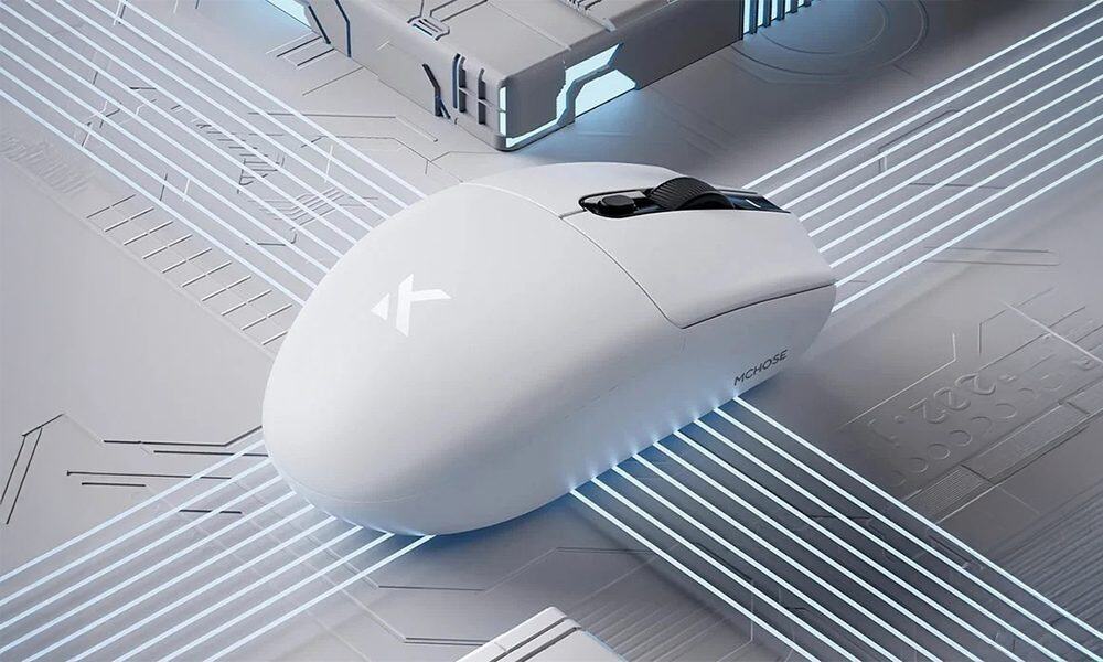 High-Performance Hoofdcontroller Chip