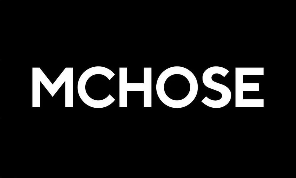 MCHOSE HUB Software