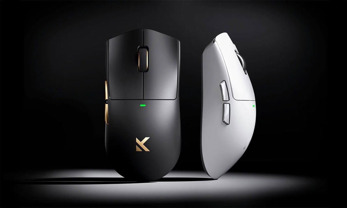 Professioneel Niveau Gaming. Magnetisch Opladen.