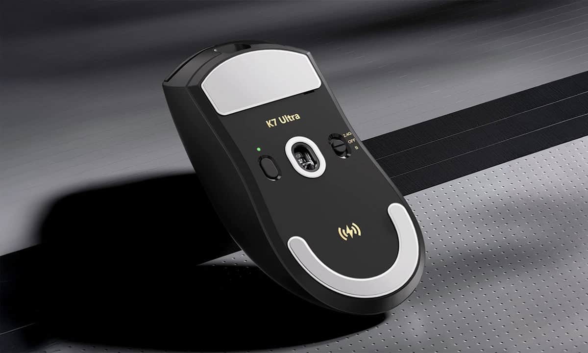 100% PTFE Voetjes voor Moeiteloos Glijden