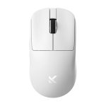 MCHOSE L7 Pro 8K Hz Wit Draadloos Gaming Muis (MC-L7-3)