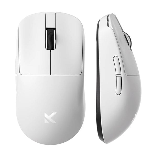 Mchose L7 Pro 8k Hz Wit Draadloos Gaming Muis Mc L7 3 5