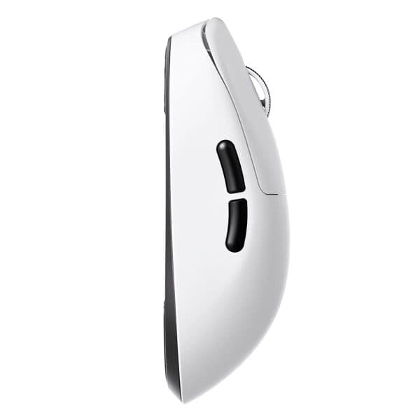 Mchose M7 Ultra Wit 8k Hz Paw 3950 Sensor Draadloze Symmetrische Gaming Muis Mc M7 7 2