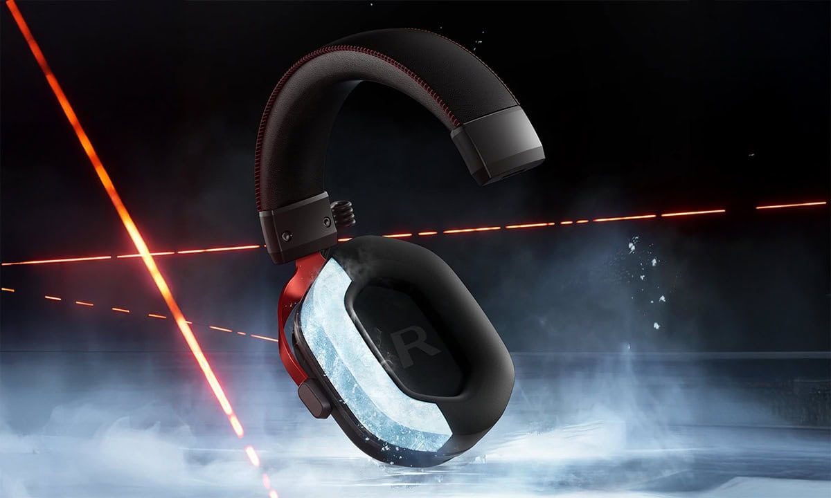 Hoogwaardige Lederen Oorkussens