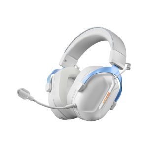 Mchose S9 Pro Wit Blauw 7 1 Surround Draadloze Gaming Headset Mc S9 6 1