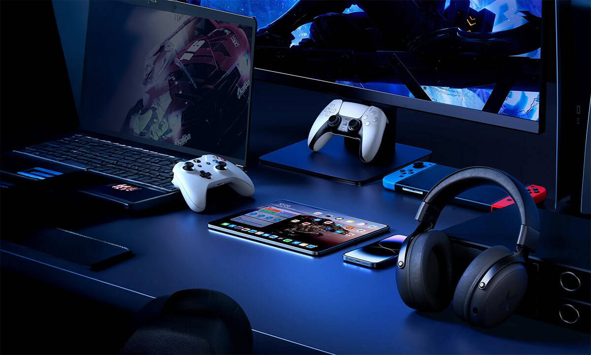 Multi-Platform Compatibiliteit