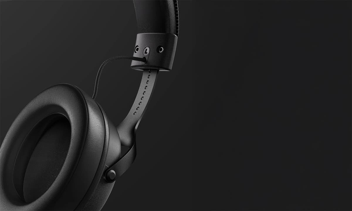 9 Niveaus Verstelbare Hoofdbeugel