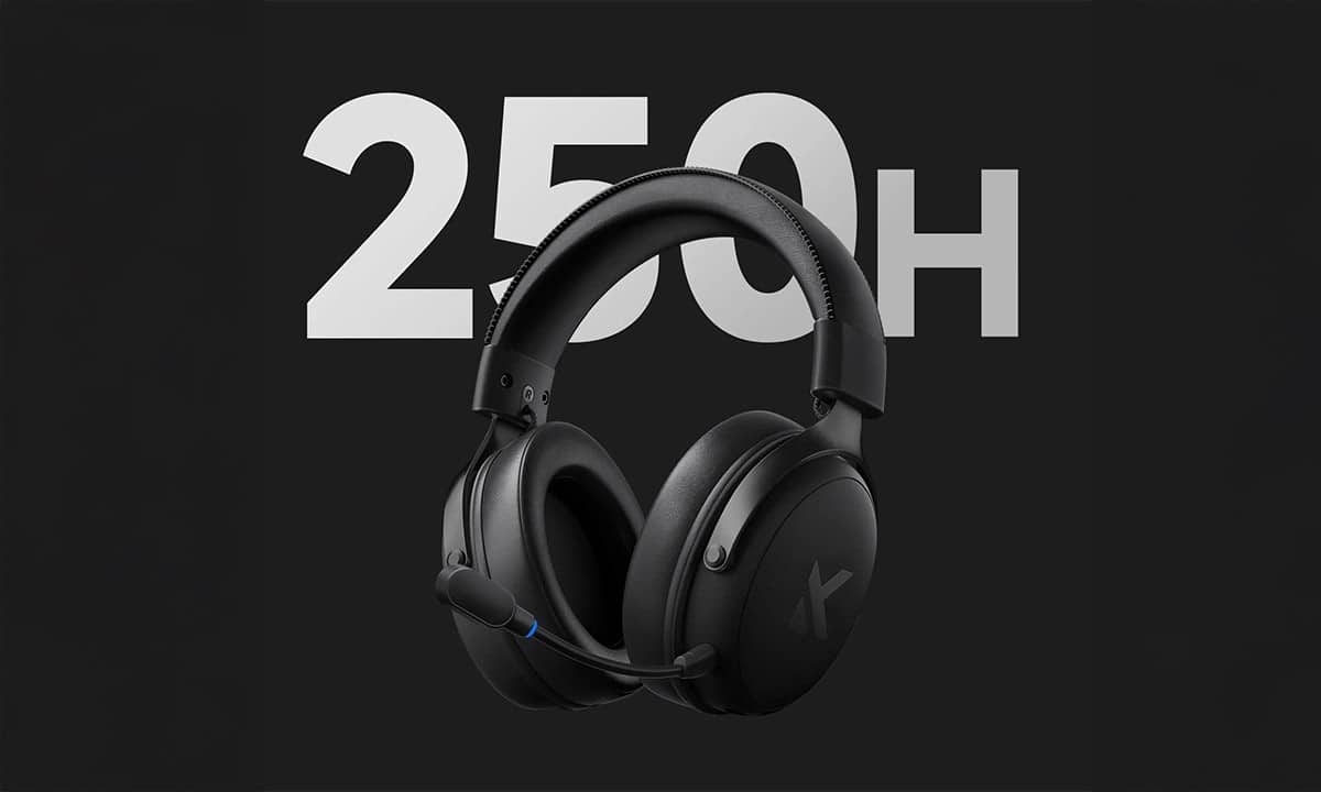 Tot 250 Uur Batterijduur