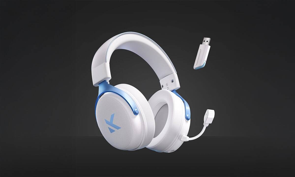 MCHOSE TOPSPEED Draadloze Verbinding