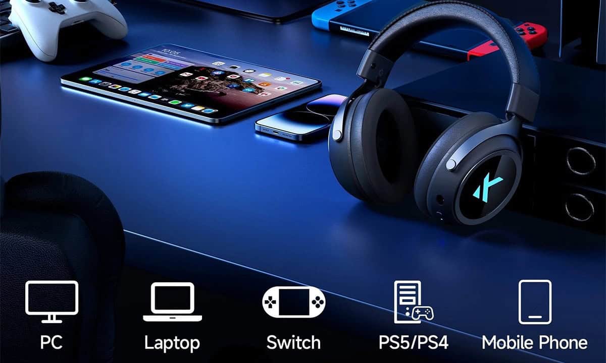 Multi-Platform Ondersteuning