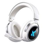MCHOSE X9 Wit 7.1 Surround Draadloze Gaming Headset (MC-X9-1)