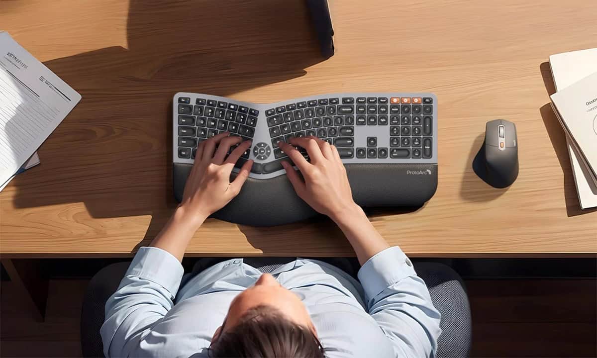 Verbeterd Comfort en Productiviteit