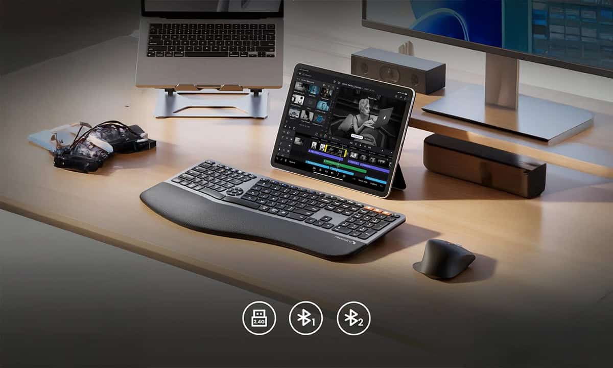 Ondersteuning voor Meerdere Apparaten