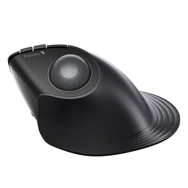 Protoarc Em05 Nl Grijs Trackball Draadloze Ergonomische Verticale Muis Cp015520 2
