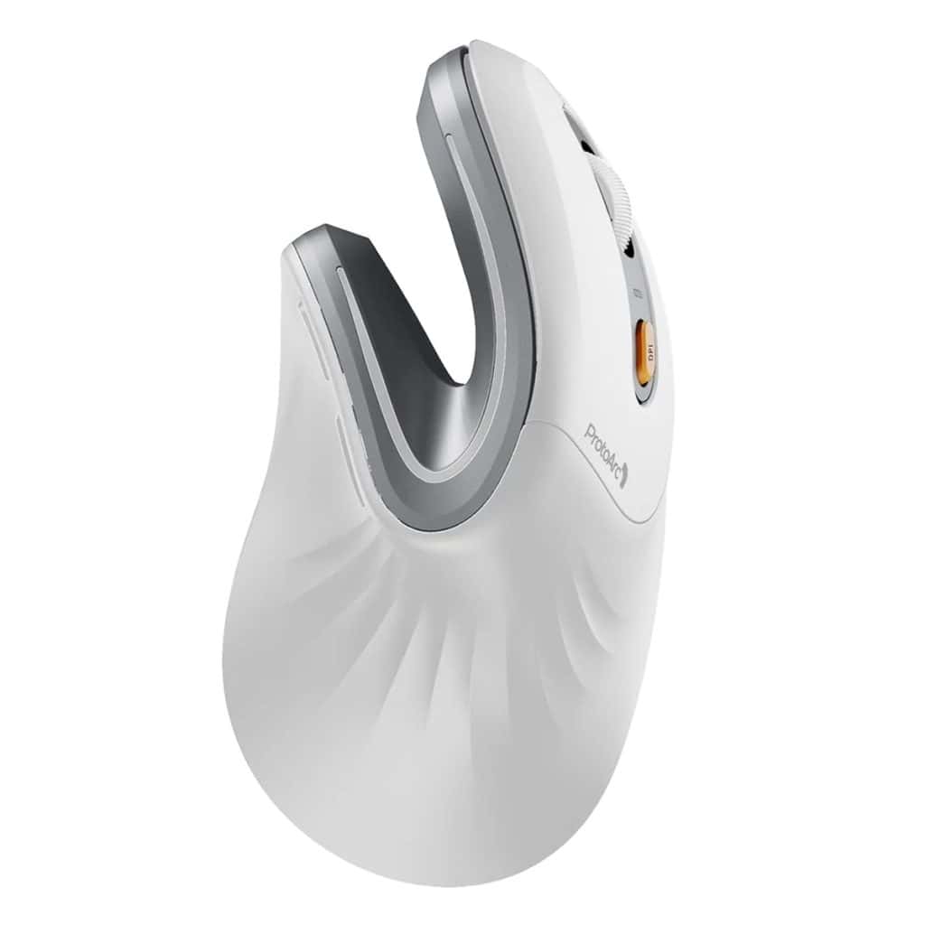 Protoarc Em11 Nl Wit Draadloze Ergonomische Verticale Muis Cp015642 1