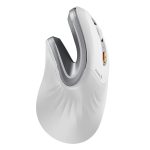 ProtoArc EM11 NL Wit Draadloze Ergonomische Verticale Muis (CP015642)