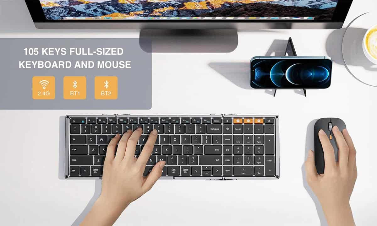 Meerdere Apparaten Verbinden