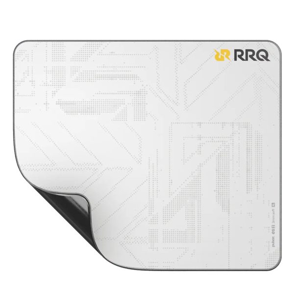 Pulsar Es2 Esports Rrq Edition 49x42 3mm Xl Medium Speed Muismat Pes23xlrrq 2