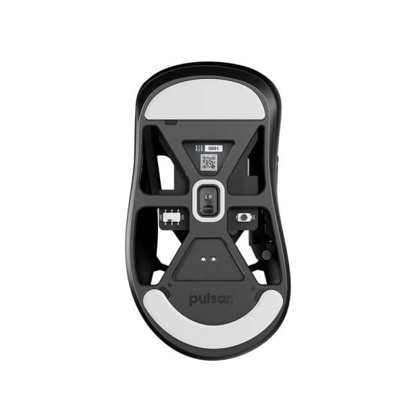 Pulsar Feinmann F01 Magnesium 8k Hz Xs 1 Sensor Draadloze Gaming Muis Fmf01 5