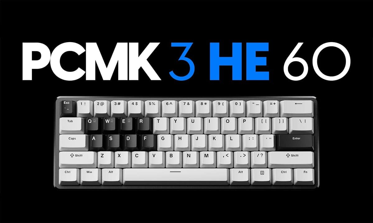 Compact. Magnetisch. Competitief.