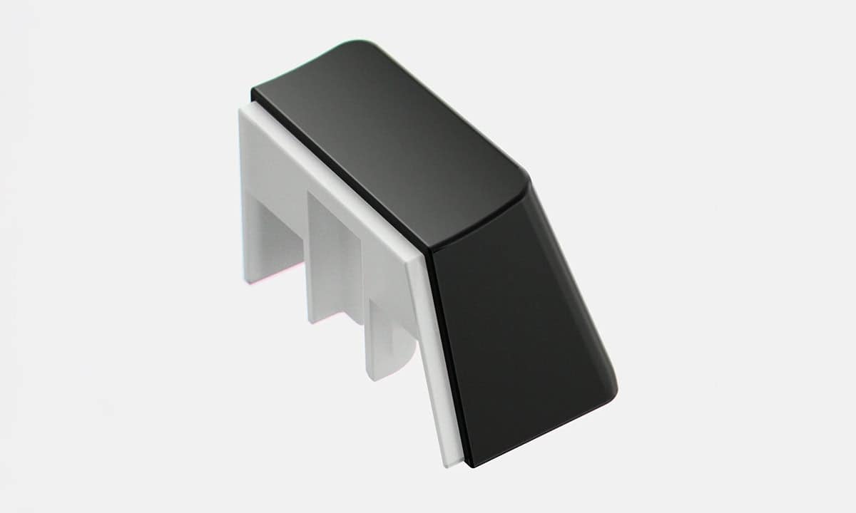 PBT Double-Shot Keycaps