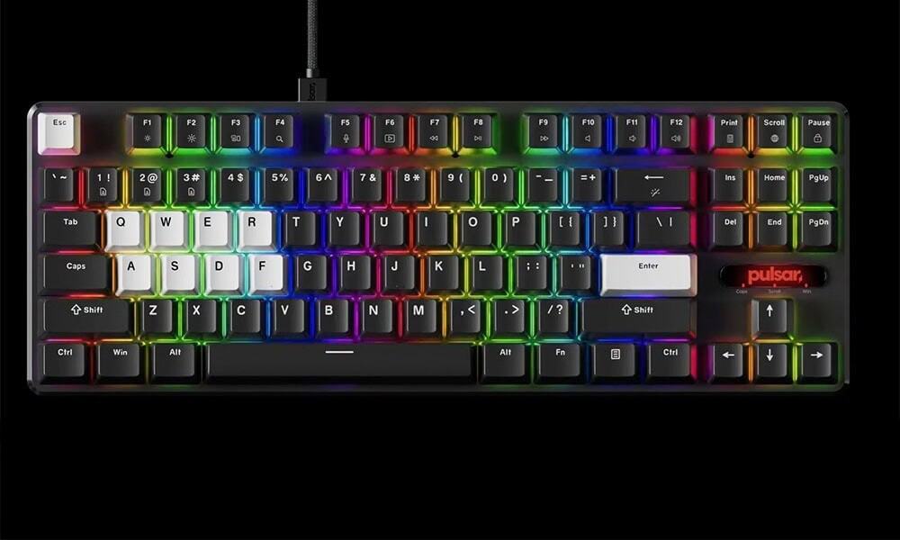 44 Vooraf ingestelde RGB