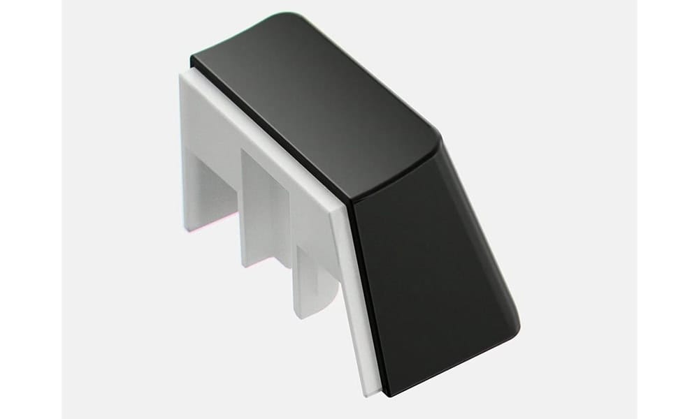 PBT Double-Shot Keycaps