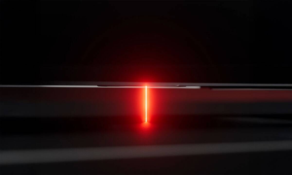 Instelbare LOD-instellingen