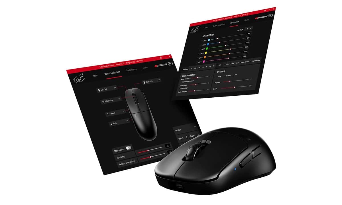 Fijn Afstellen voor Prestaties