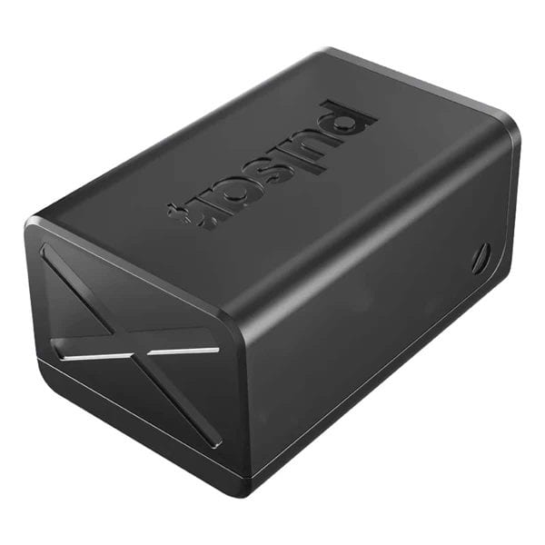 Pulsar Wireless 4k Hz Zwarte Dongle P4kdgb 4