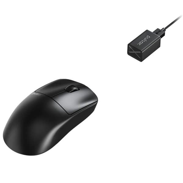 Pulsar Wireless 8k Hz Zwarte Dongle P8kdg1 5