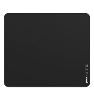 Pulsar X Lgg Hyperion 49x42 4mm Xl Soft Zwarte Muismat Plhpxlsb 1