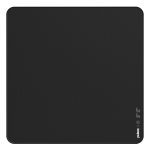 Pulsar x LGG Hyperion 50×50 4mm XL SQ Soft Zwarte Muismat (PLHPXLSSB)