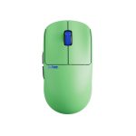 Pulsar X2 CrazyLight 8K Hz XS-1 Sensor Aqua Zest Draadloze Size 1 Mini Symmetrische Gaming Muis (PX2CL102)