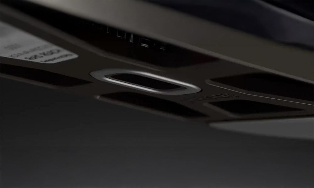 Verstelbare LOD-instellingen