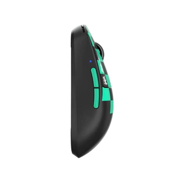 Pulsar X2 V2 Demon Slayer Tanjiro Draadloze Size 2 Medium Symmetrische Gaming Muis Px222tj 3