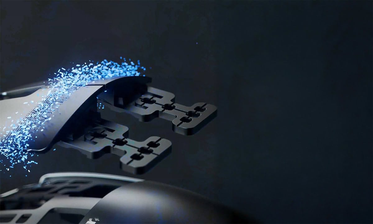 Perfect Verbeterde Interne Structuur