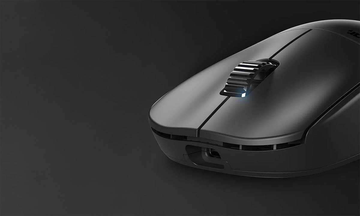 Supersterke Behuizing